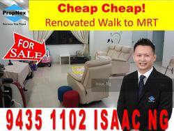 Blk 689A Choa Chu Kang Drive (Choa Chu Kang), HDB 5 Rooms #144117172